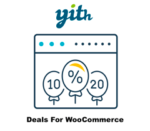 Yith Deals For WooCommerce