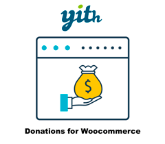 Yith Donations For WooCommerce