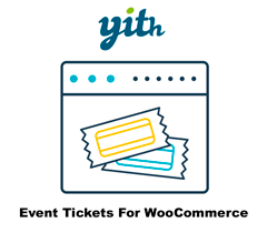 Yith Event Tickets For WooCommerce