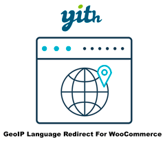 Yith GeoIP Language Redirect For WooCommerce