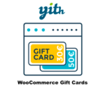 Yith WooCommerce Gift Cards