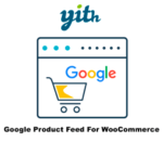 Yith Google Product Feed For WooCommerce