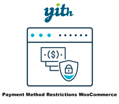 Yith Payment Method Restrictions For WooCommerce