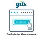 Yith WooCommerce Pre-Order