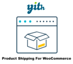 Yith Product Shipping For WooCommerce