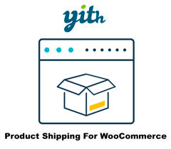 Yith Product Shipping For WooCommerce
