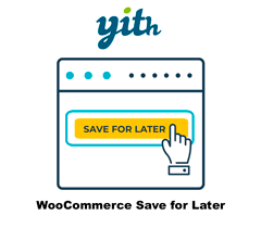 Yith WooCommerce Save For Later