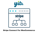 Yith Stripe Connect for WooCommerce
