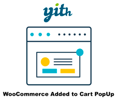 Yith WooCommerce Added To Cart PopUp
