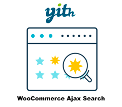 Yith WooCommerce Ajax Search