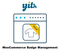 Yith WooCommerce Badge Management