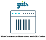 Yith WooCommerce Barcodes And QR Codes