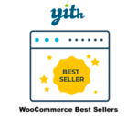 Yith WooCommerce Best Sellers
