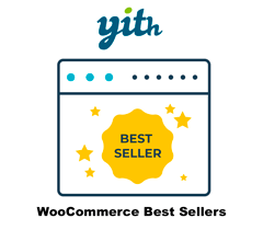 Yith WooCommerce Best Sellers
