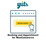 Yith Booking and Appointment for WooCommerce