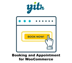 Yith Booking and Appointment for WooCommerce