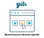 Yith WooCommerce Brands Add-On