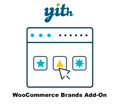 Yith WooCommerce Brands Add-On
