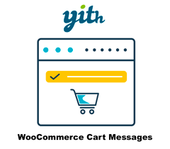 Yith WooCommerce Cart Messages