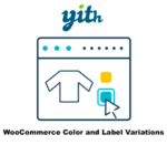 Yith WooCommerce Color And Label Variations