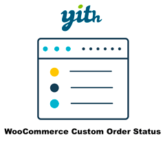 Yith WooCommerce Custom Order Status