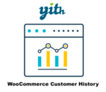 Yith WooCommerce Customer History