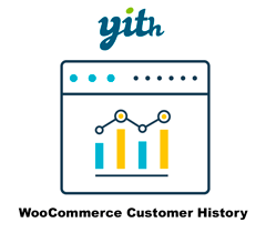Yith WooCommerce Customer History