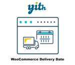 Yith WooCommerce Delivery Date