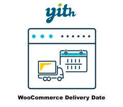 Yith WooCommerce Delivery Date