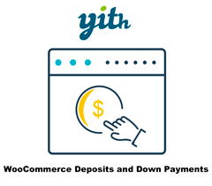 Yith WooCommerce Deposits and Down Payments