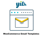 Yith WooCommerce Email Templates
