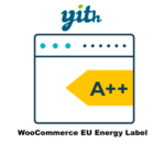 Yith WooCommerce EU Energy Label