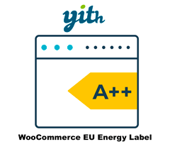 Yith WooCommerce EU Energy Label