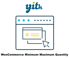 Yith WooCommerce Minimum Maximum Quantity