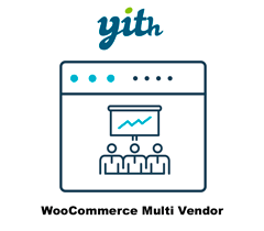 Yith WooCommerce Multi Vendor