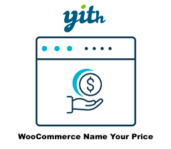 Yith WooCommerce Name Your Price