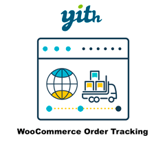 Yith WooCommerce Order Tracking