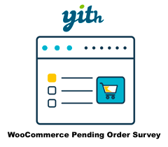 Yith WooCommerce Pending Order Survey