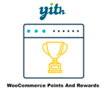 Yith WooCommerce Points And Rewards