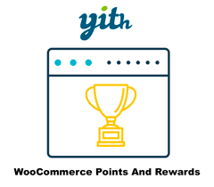 Yith WooCommerce Points And Rewards