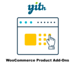 Yith WooCommerce Product Add-Ons