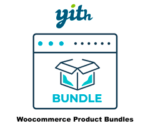 Yith WooCommerce Product Bundles