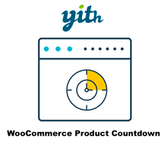Yith WooCommerce Product Countdown