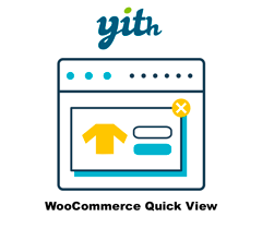 Yith WooCommerce Quick View