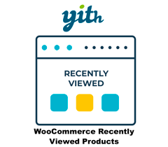 Yith WooCommerce Recently Viewed Products