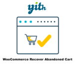 Yith WooCommerce Recover Abandoned Cart