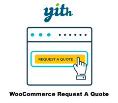 Yith WooCommerce Request A Quote