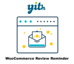 Yith WooCommerce Review Reminder