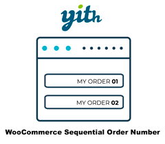 Yith WooCommerce Sequential Order Number