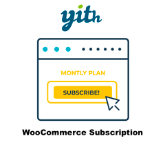 Yith WooCommerce Subscription